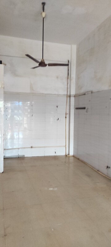 Bathroom in  Shop at Shreeji Splendor, Brahmand – for Rent