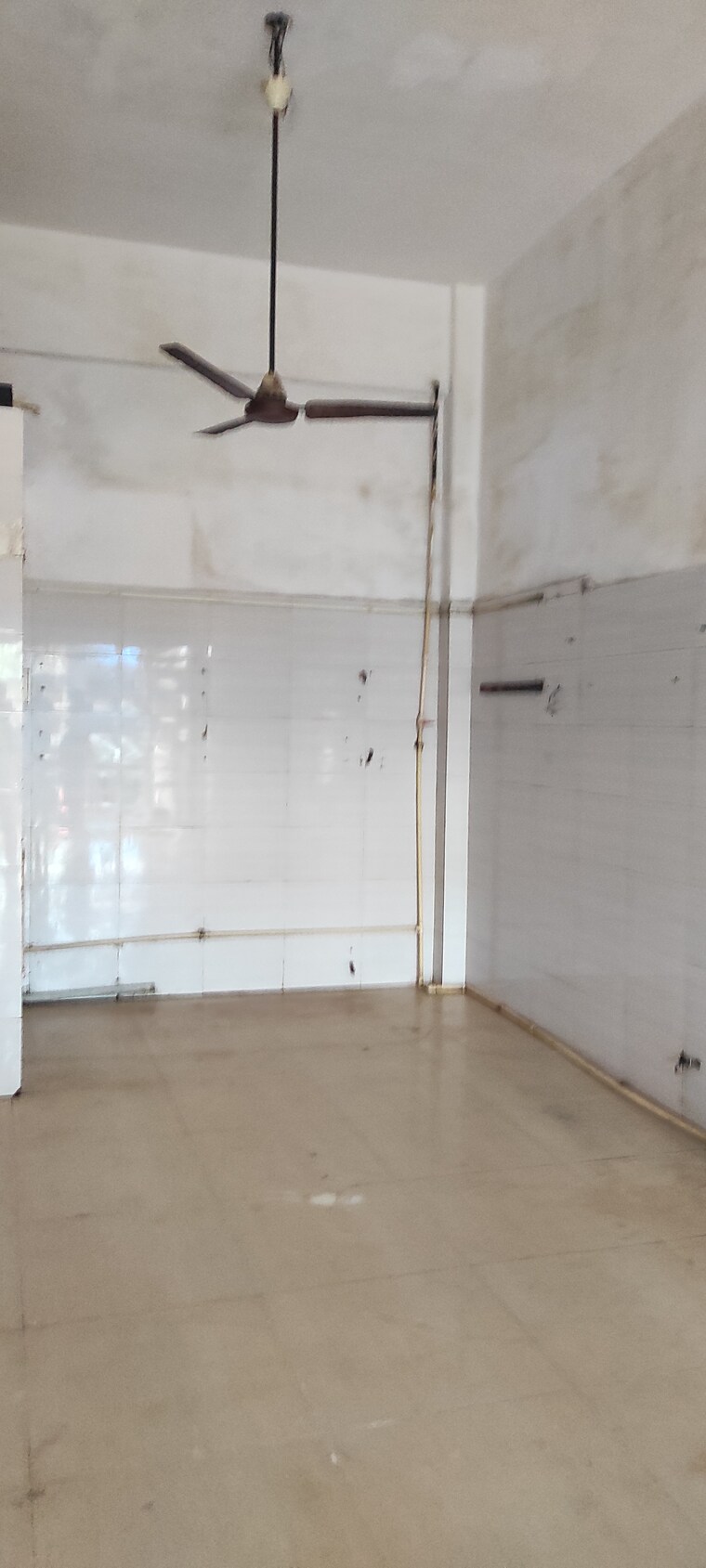 Bathroom, shreeji-splendor Commercial Shop 360 Sq.Ft. In Brahmand Thane 9116517