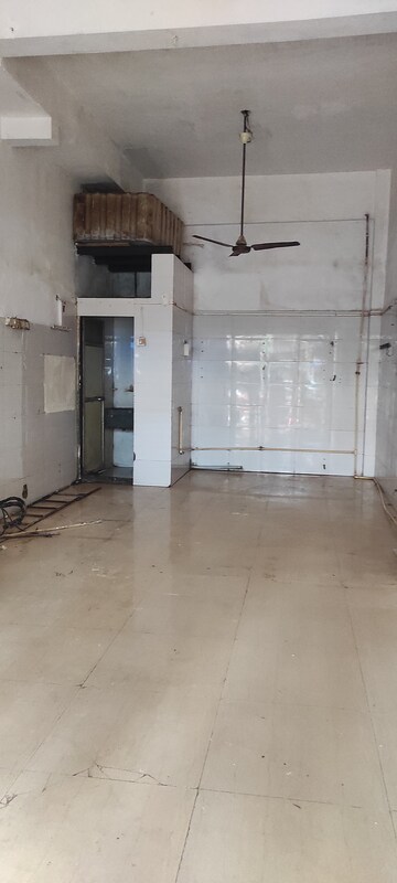 Kitchen in  Shop at Shreeji Splendor, Brahmand – for Rent
