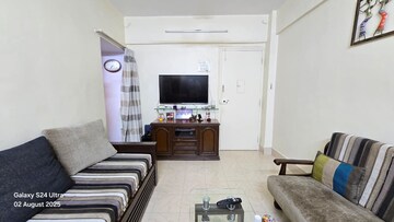 Kitchen in 1 BHK Apartment at Andheri West – for Rent