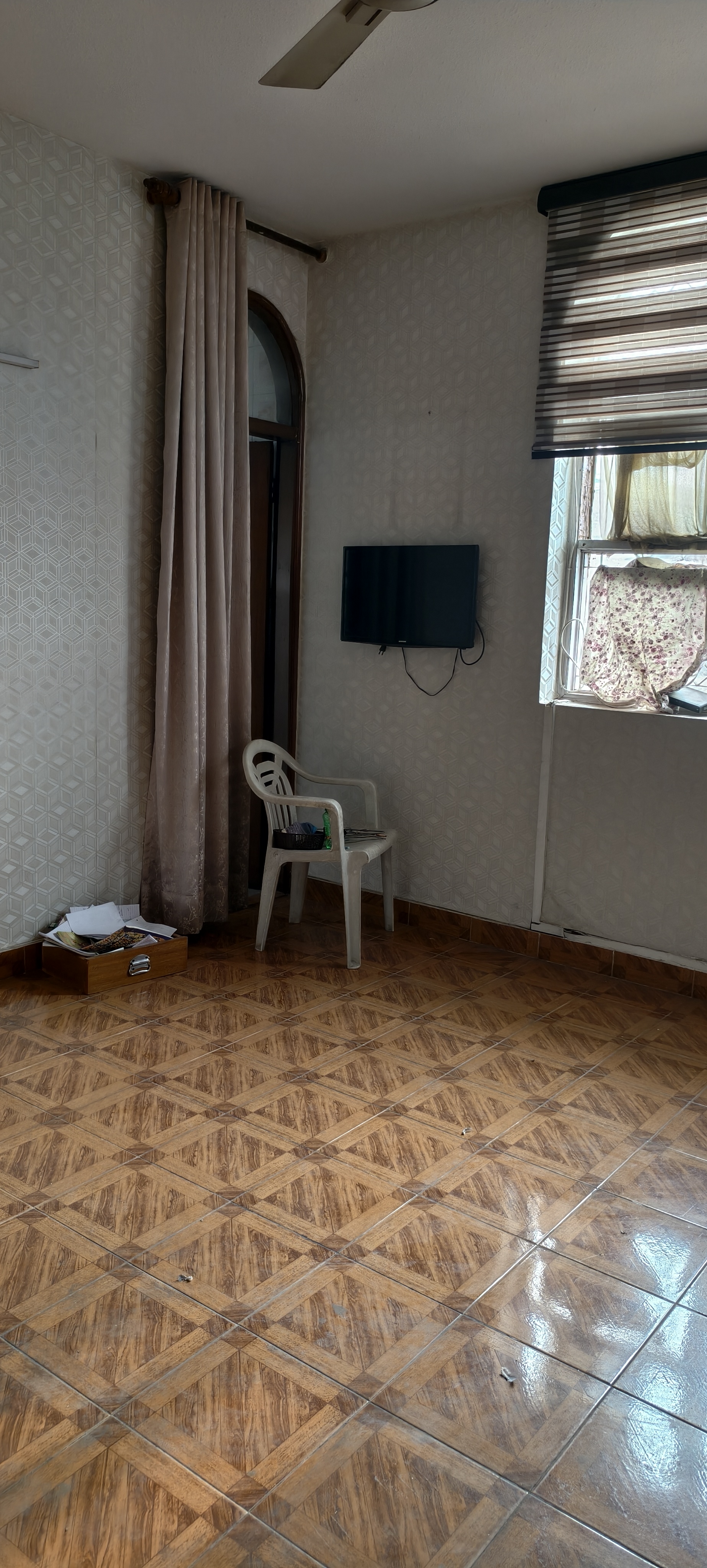 3 BHK Builder Floor For Rent in Lajpat Nagar 