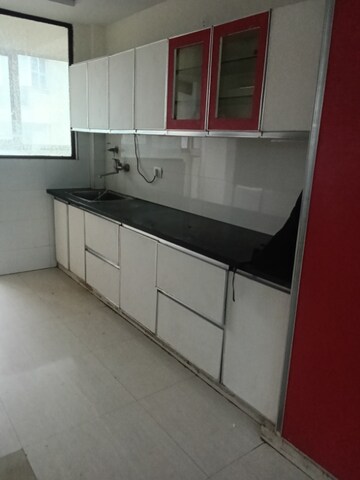 Kitchen in 5 BHK Apartment at Jasminium Apartment, Sector 45 – for Rent