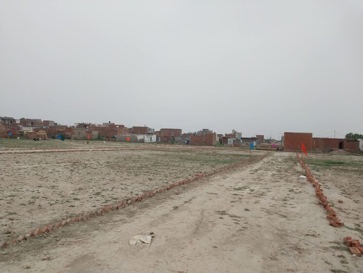 undefined, neharpar  80 Sq.Yd. Plot In Neharpar Faridabad 9116554