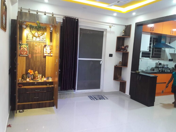 Living Room, margondanahalli 2 Bedroom 1090 Sq.Ft. Apartment In Margondanahalli Bangalore 9116519