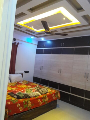 2 BHK Apartment For Rent in Margondanahalli