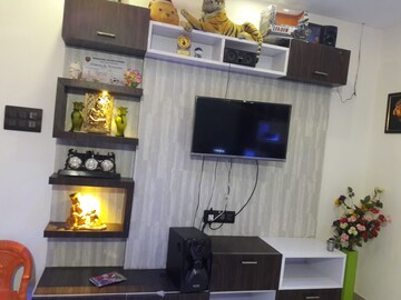 Furnished Amenities in 2 BHK Apartment at Margondanahalli – for Rent