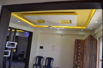 Team Area in 2 BHK Apartment at Margondanahalli – for Rent