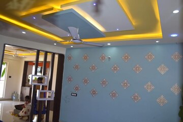 Furnished Amenities in 2 BHK Apartment at Margondanahalli – for Rent