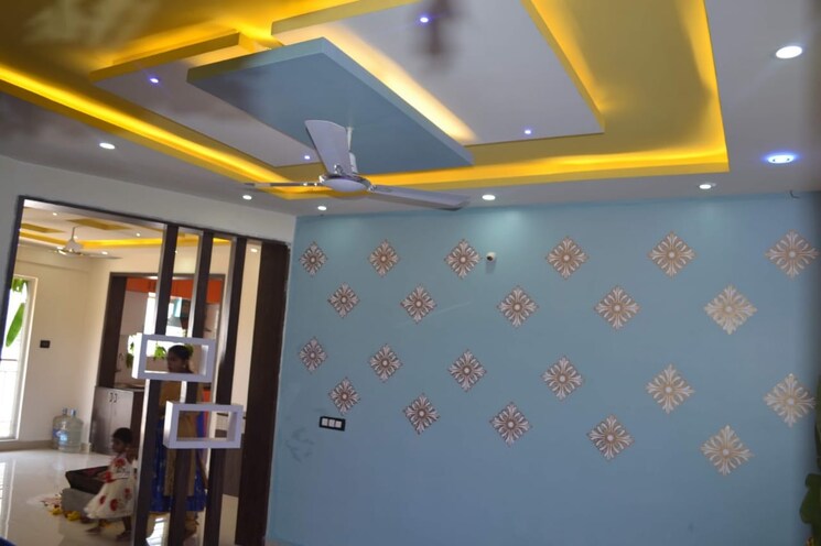 undefined, margondanahalli 2 Bedroom 1090 Sq.Ft. Apartment In Margondanahalli Bangalore 9116519