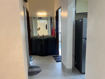 Building Lobby in 2 BHK Apartment at Andheri West – for Rent