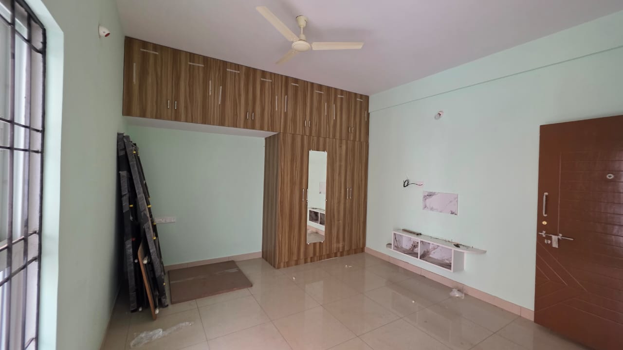 1 BHK Apartment For Rent in Aj Tranquil