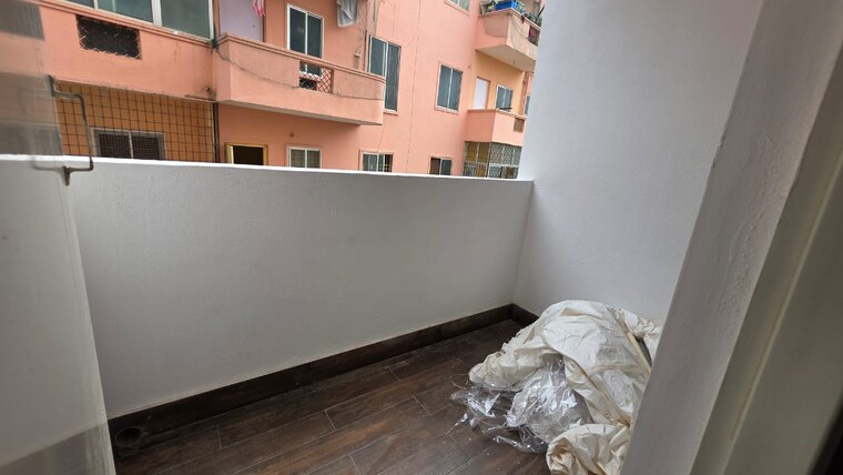 Kitchen, kaggadasapura 1 Bedroom 500 Sq.Ft. Apartment In Kaggadasapura Bangalore 9116474