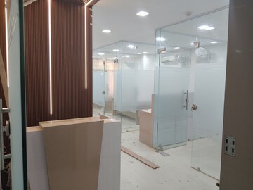  Office Space – Entrance View at Netaji Subhash Place - for Rent