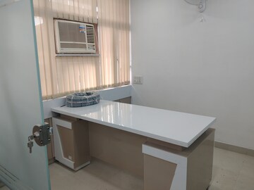 Kitchen in  Office Space at Netaji Subhash Place – for Rent