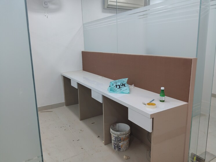 Team Area, netaji subhash place Commercial Office Space 889 Sq.Ft. In Netaji Subhash Place Delhi 9116565