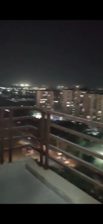 Parking in 3 BHK Apartment at Adore Samriddhi, Sector 89 – for Rent