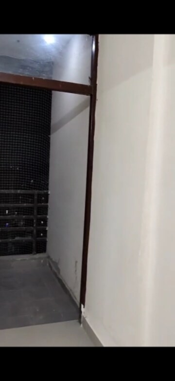 Staircase in 3 BHK Apartment at Adore Samriddhi, Sector 89 – for Rent
