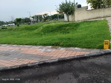 Plot Area in  Land at Emaar Business District 114, Sector 114 – for Sale