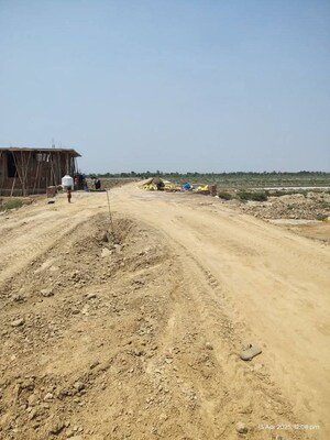  Plot For Sale in Neharpar