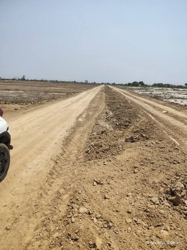 undefined, neharpar  90 Sq.Yd. Plot In Neharpar Faridabad 9116562