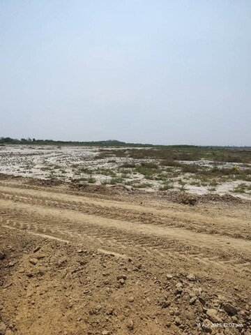 Plot Area in  Plot at Neharpar – for Sale