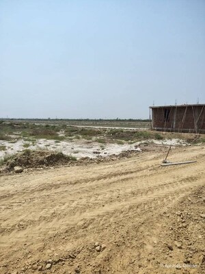 Plot Area in  Plot at Neharpar – for Sale