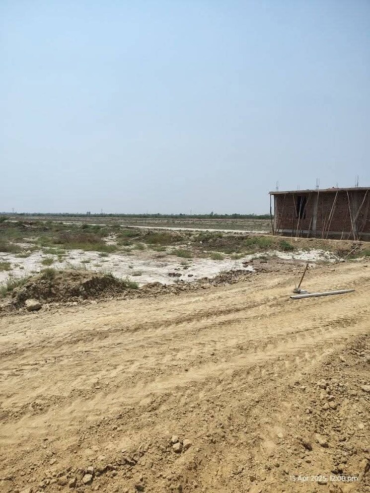 undefined, neharpar  90 Sq.Yd. Plot In Neharpar Faridabad 9116562