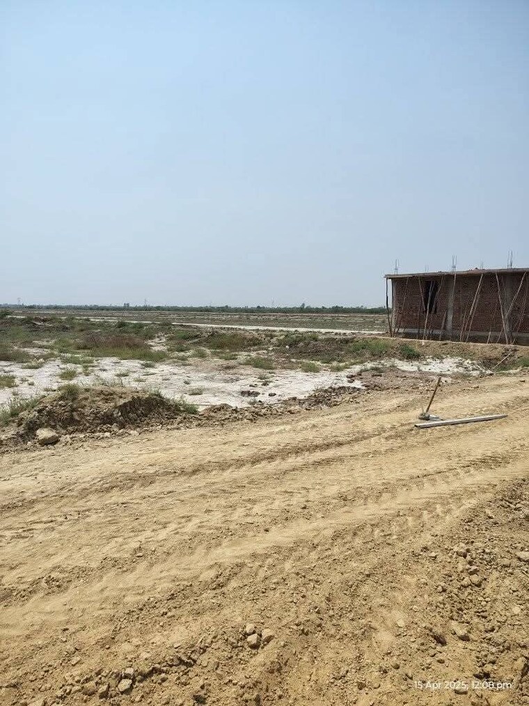 undefined, neharpar  90 Sq.Yd. Plot In Neharpar Faridabad 9116562