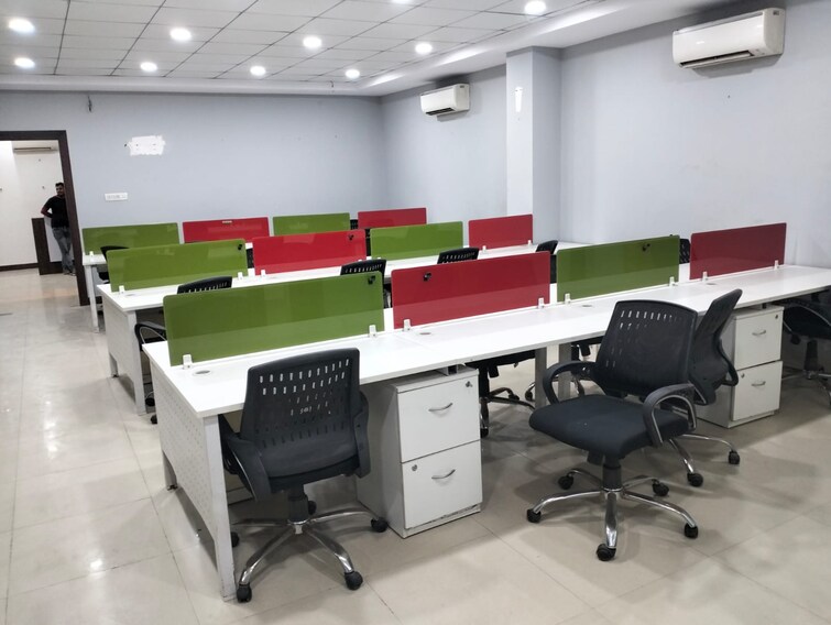 Cover Image, sector 3 Commercial Office Space 1000 Sq.Ft. In Sector 3 Noida 9116568