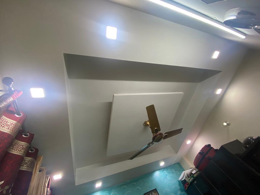 2 BHK Builder Floor For Rent in Smart Lane