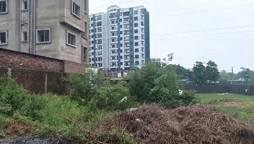  Plot – Exterior View View at Kathal More Road - for Sale