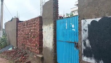  Plot – Exterior View View at Kathal More Road - for Sale