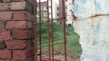  Plot – Exterior View View at Kathal More Road - for Sale