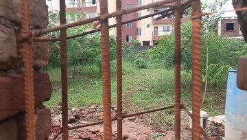  Plot – Exterior View View at Kathal More Road - for Sale
