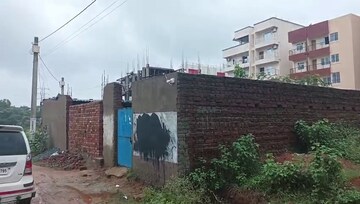  Plot – Exterior View View at Kathal More Road - for Sale