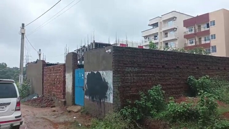 Exterior View, kathal more road  2178 Sq.Ft. Plot In Kathal More Road Ranchi 9116577