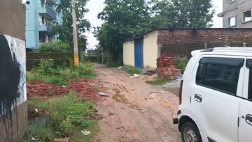  Plot – Exterior View View at Kathal More Road - for Sale