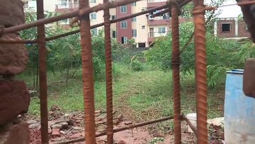  Plot – Exterior View View at Kathal More Road - for Sale
