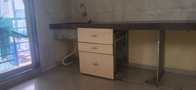 Kitchen, neelkanth-sparkle 1 Bedroom 648 Sq.Ft. Apartment In Ghansoli Navi Mumbai 9116649