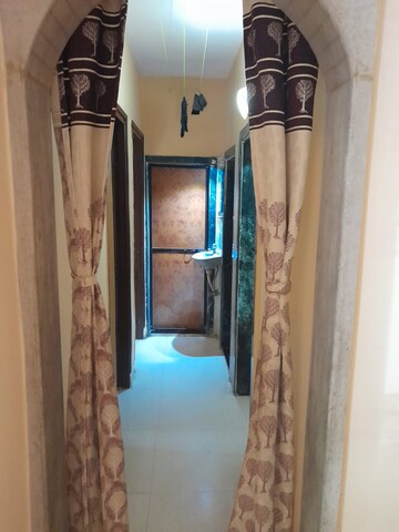 Furnished Amenities in 2 BHK Apartment at Sector 15 Kopar Khairane – for Sale