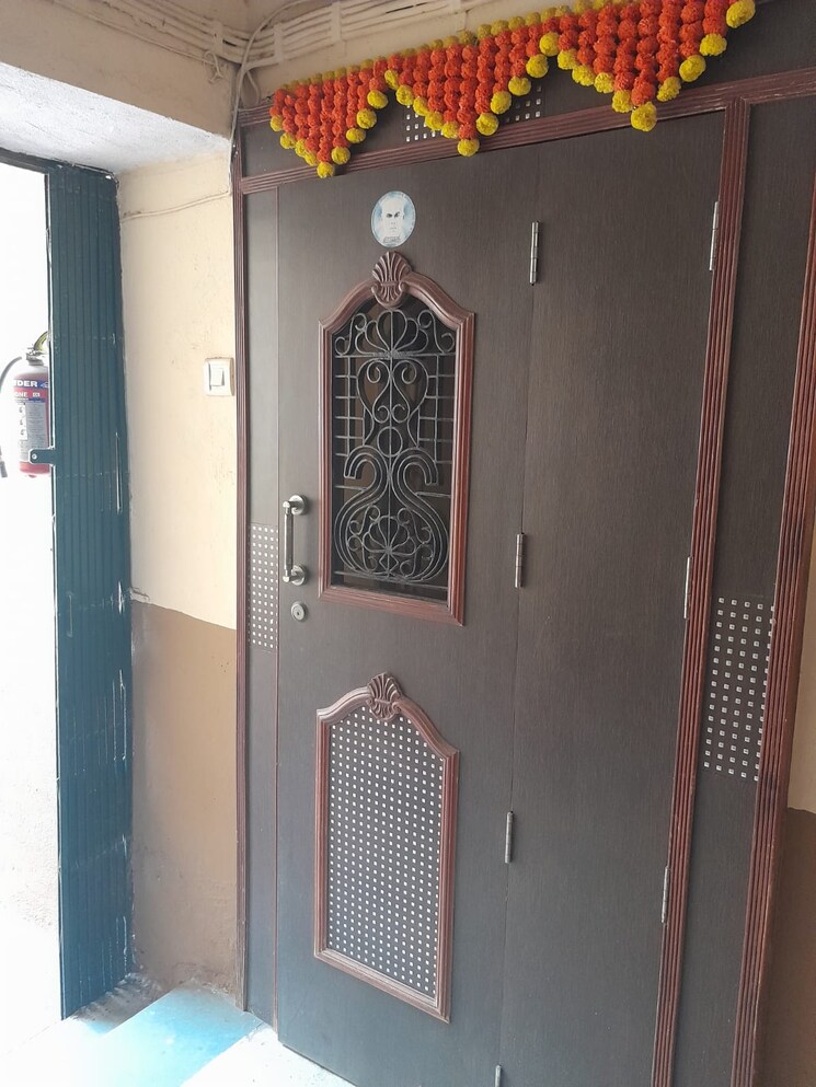 undefined, sector 15 kopar khairane 2 Bedroom 600 Sq.Ft. Apartment In Sector 15 Kopar Khairane Navi Mumbai 9116590