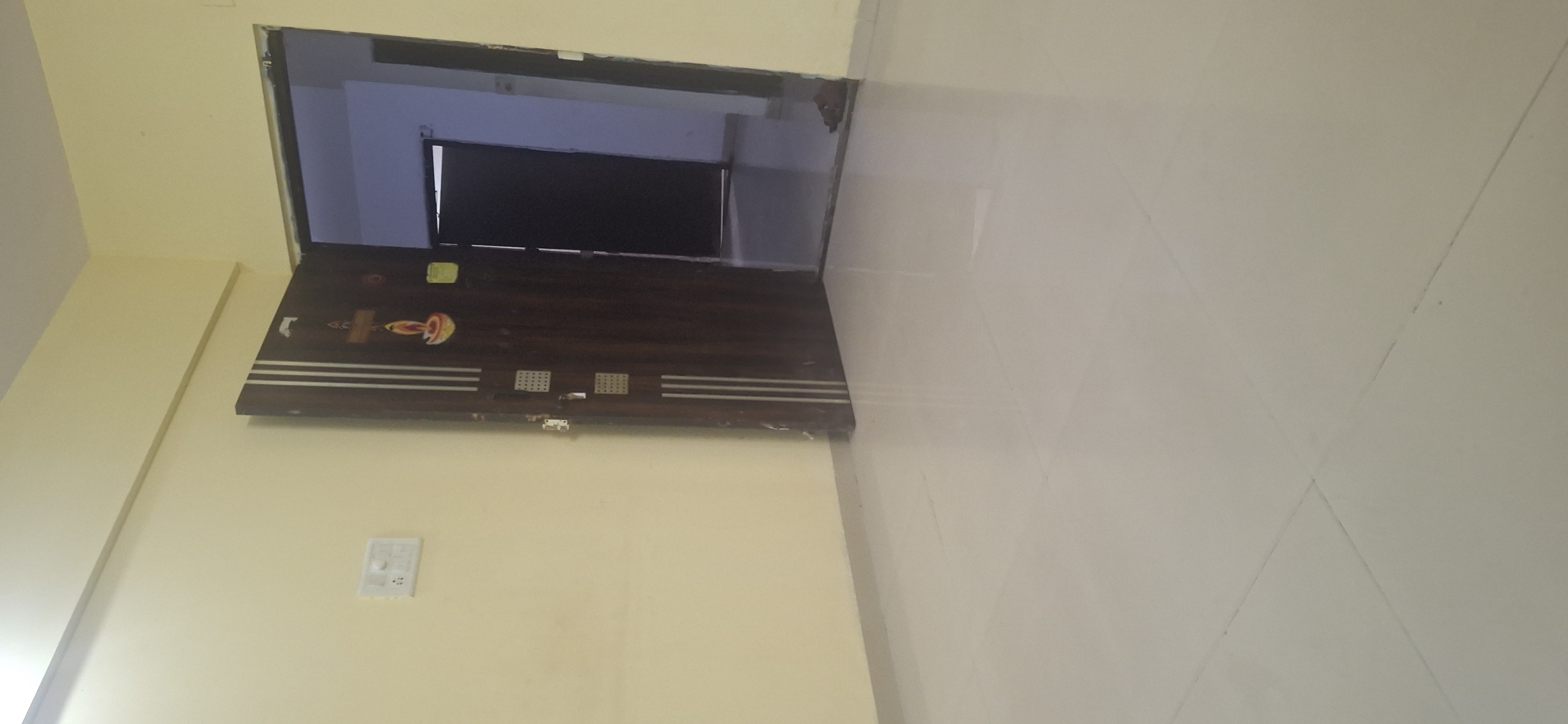 1 BHK Apartment For Rent in Neelkanth Sparkle