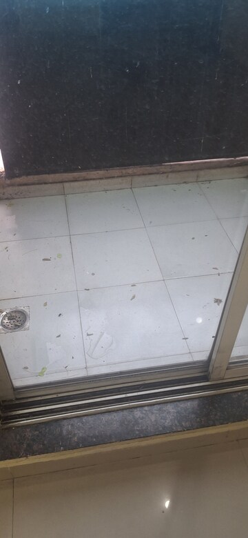  1 BHK Apartment at Neelkanth Sparkle, Ghansoli – for Rent