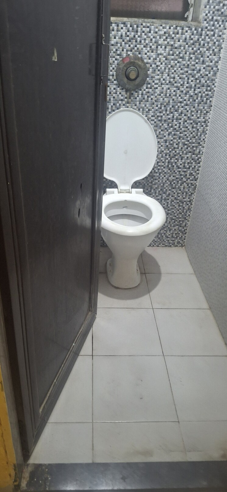 Bathroom, neelkanth-sparkle 1 Bedroom 648 Sq.Ft. Apartment In Ghansoli Navi Mumbai 9116649