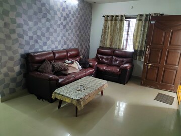 2 BHK Apartment For Rent in Haneesh Sritha Horizon, Kondapur