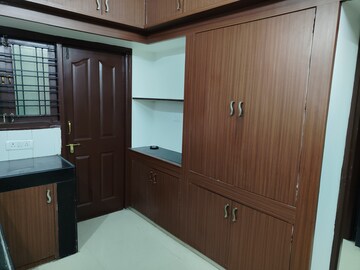 2 BHK Apartment at Haneesh Sritha Horizon, Kondapur – for Rent