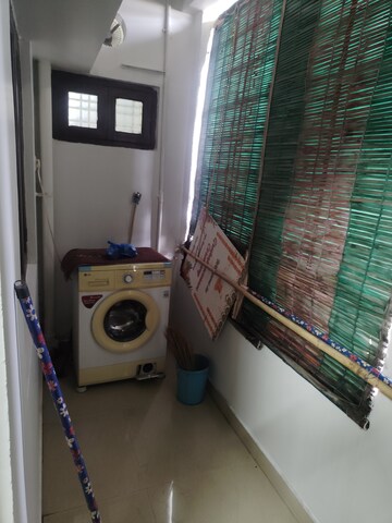  2 BHK Apartment at Haneesh Sritha Horizon, Kondapur – for Rent