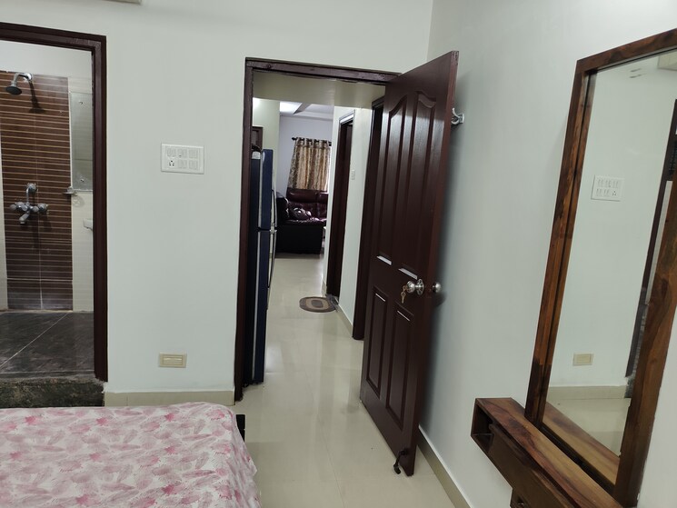 Room, haneesh-sritha-horizon 2 Bedroom 1250 Sq.Ft. Apartment In Kondapur Hyderabad 9116618