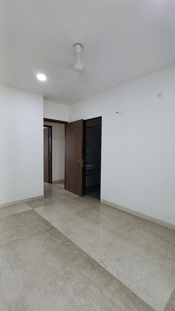 Bedroom in 3 BHK Apartment at Sheth Avalon Phase 2, Laxmi Nagar – for Rent