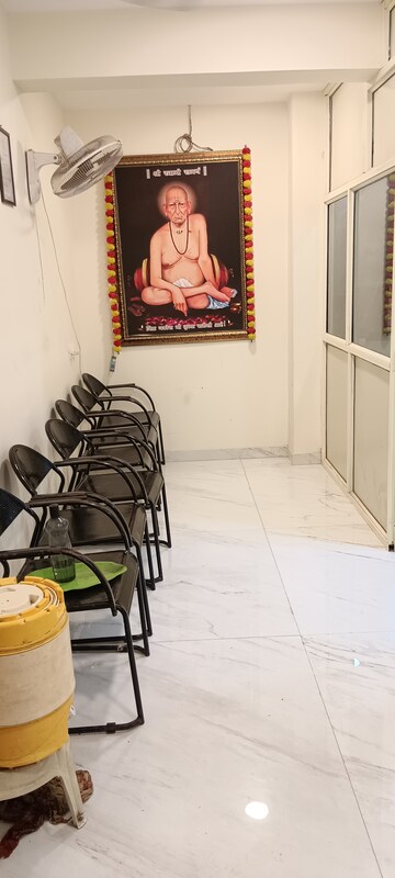  Office Space For Rent in Kalyan West